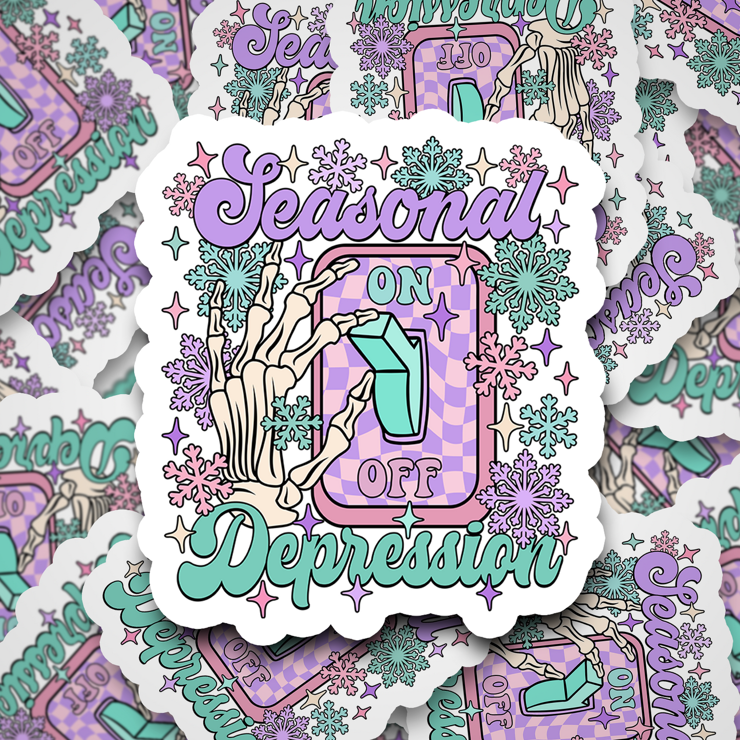 seasonal depression switch