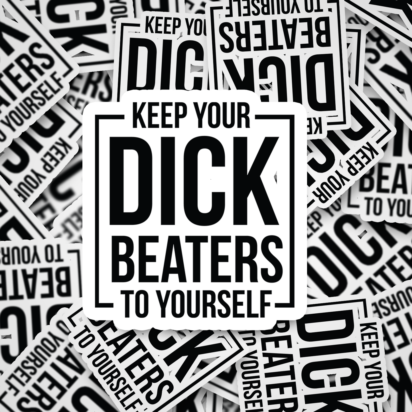 dick beaters