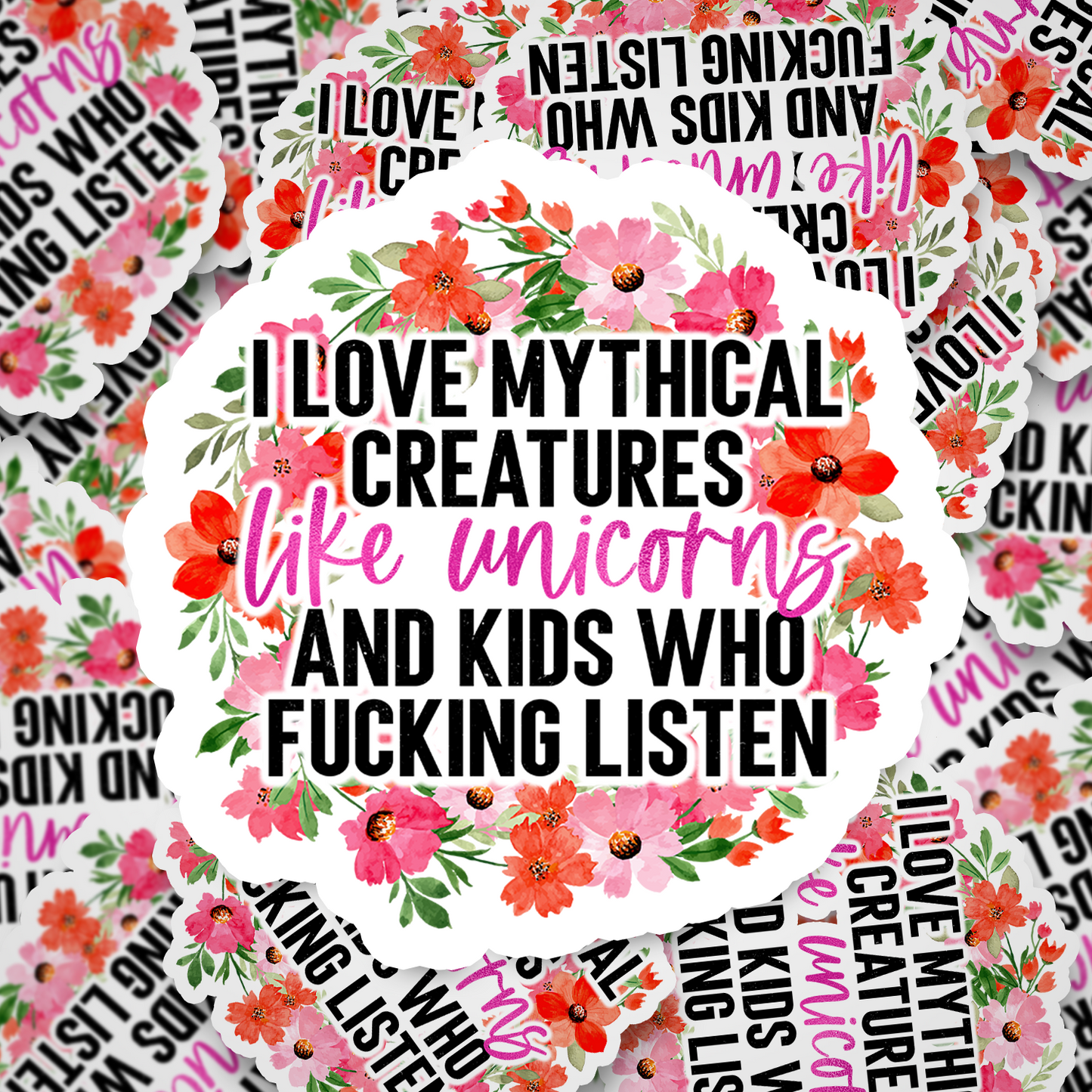 mythical creatures