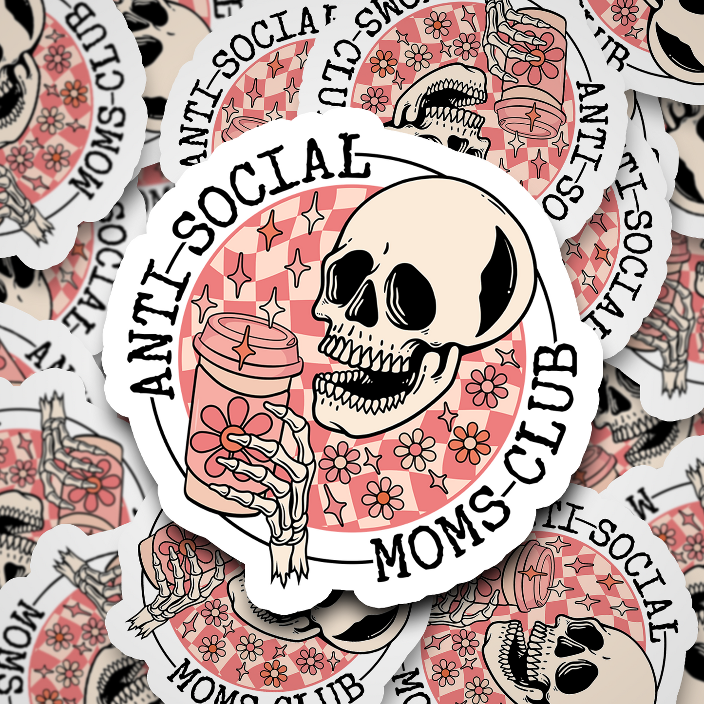 anti social moms club