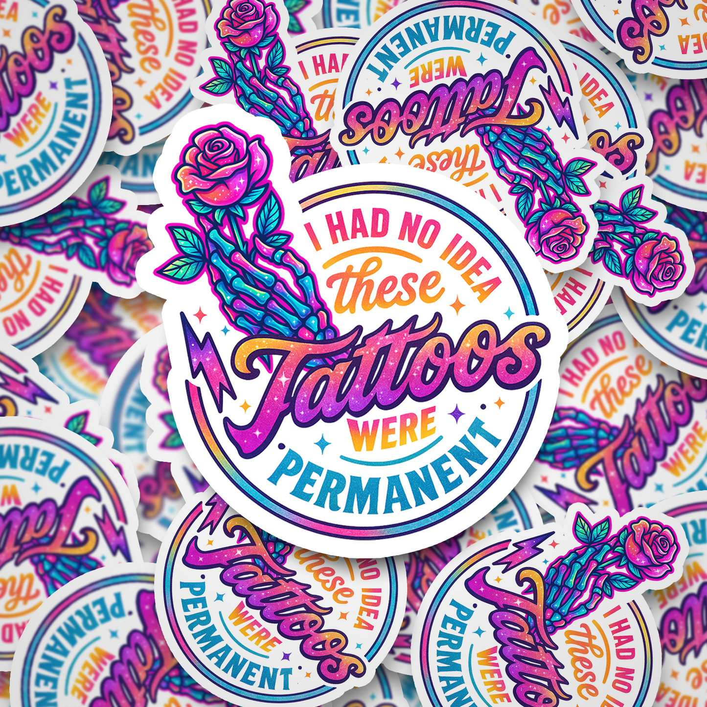 tattoos