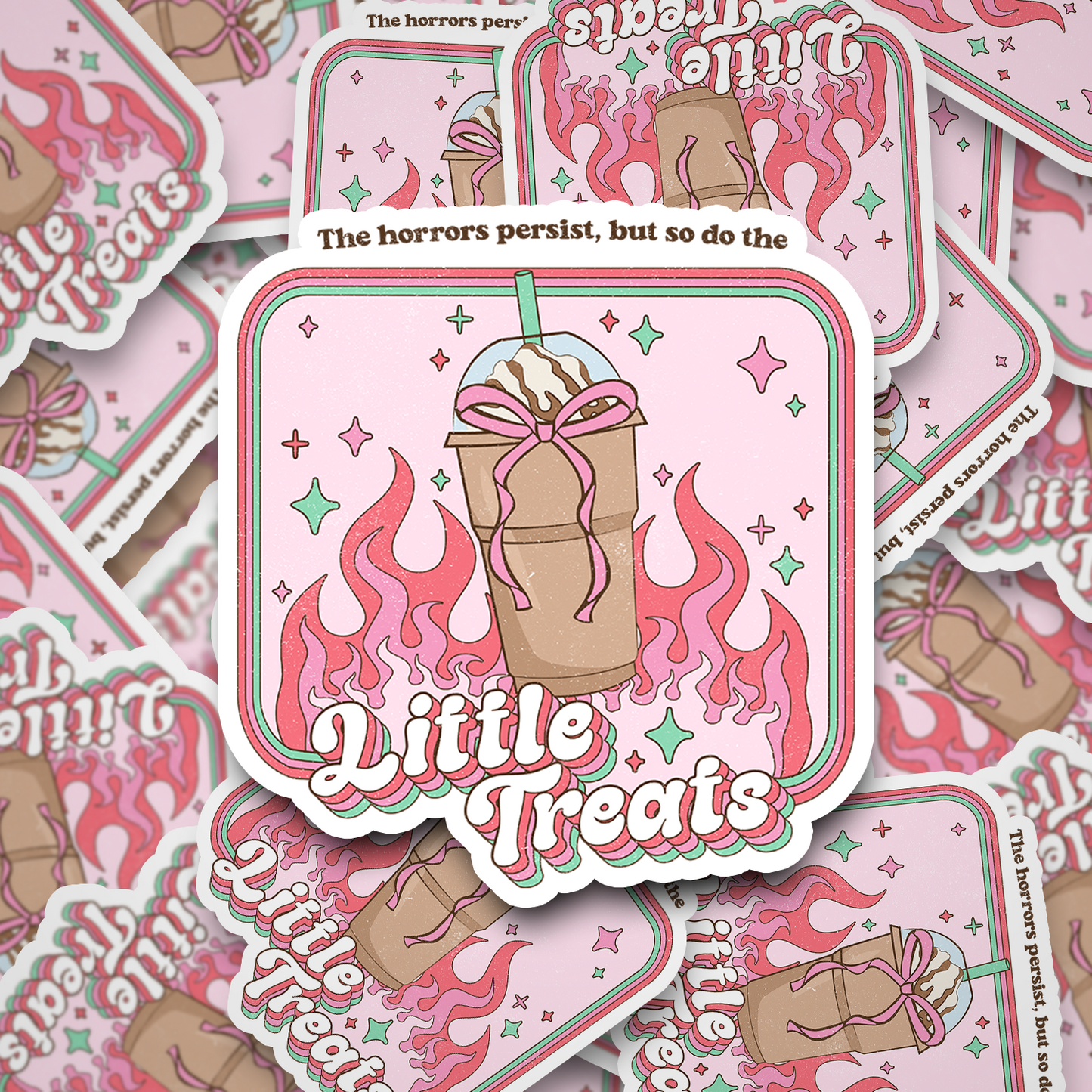 little treats