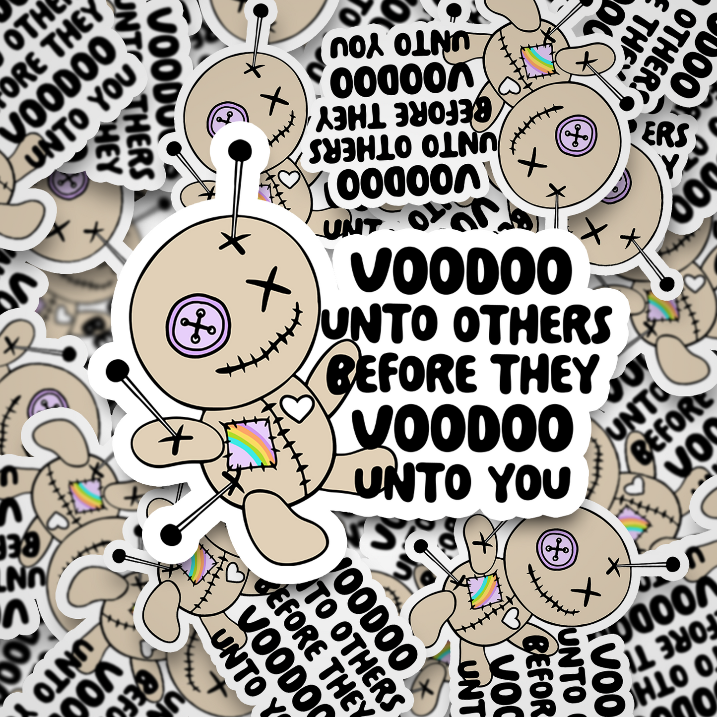 voodoo