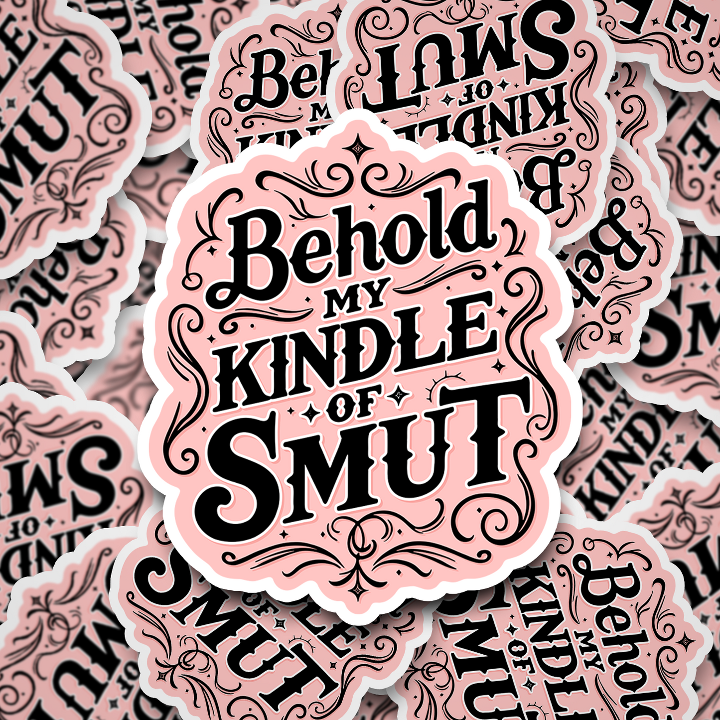 kindle or smut