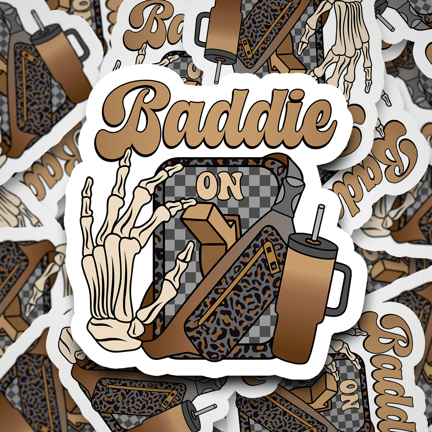 baddie switch