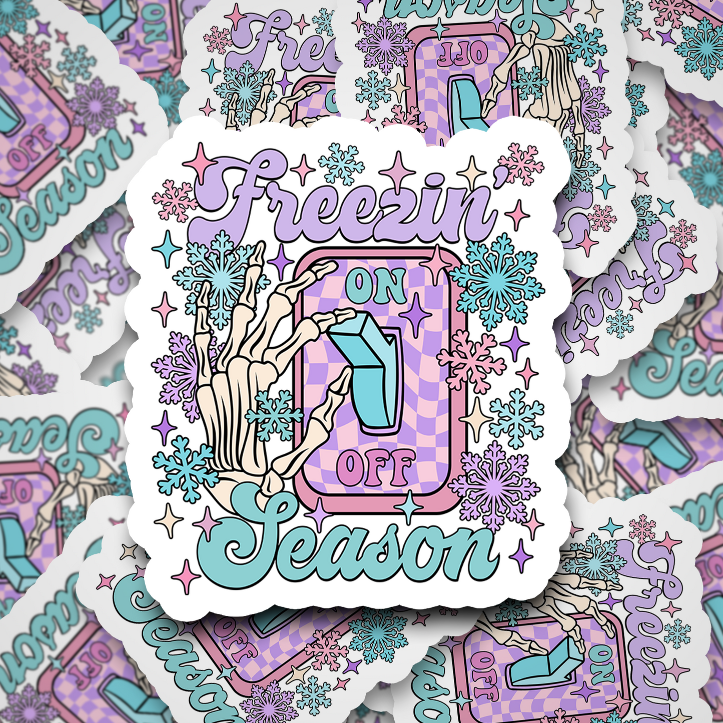 freezin season switch