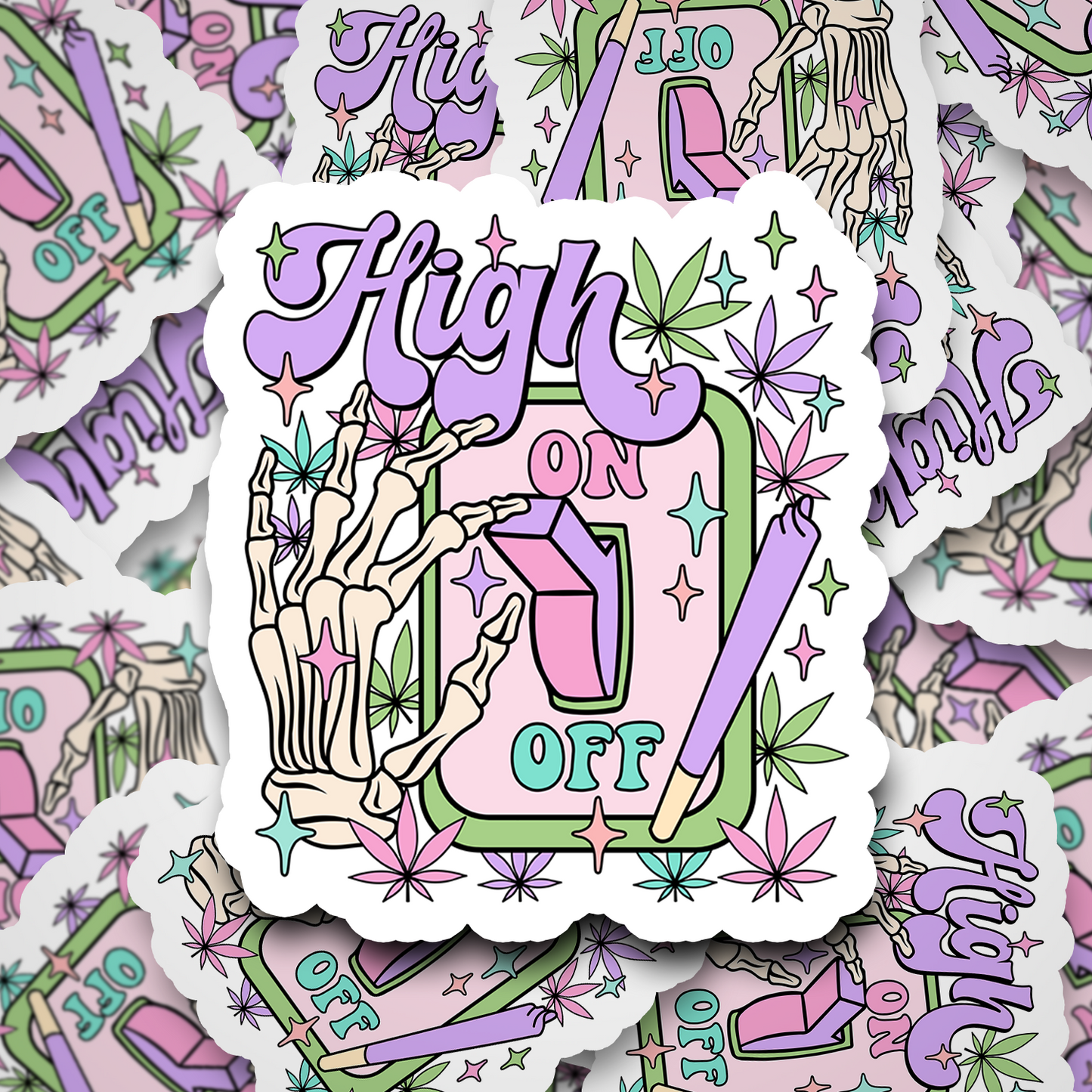 high switch