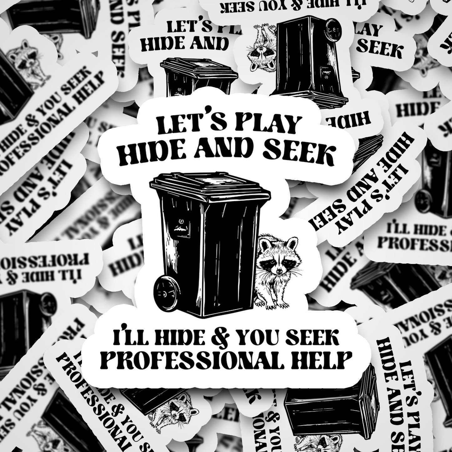 hide and seek