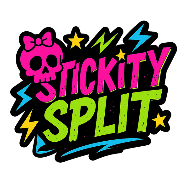 Stickity Split