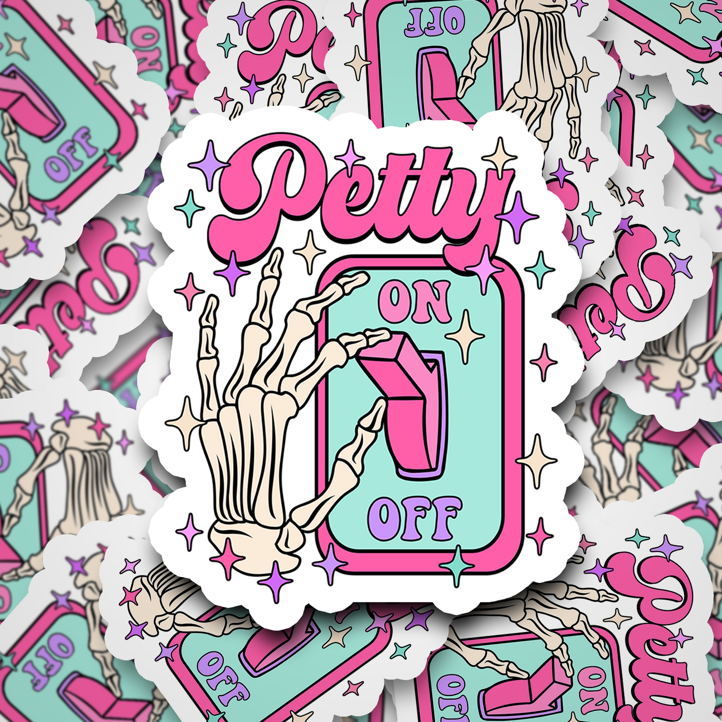 petty switch