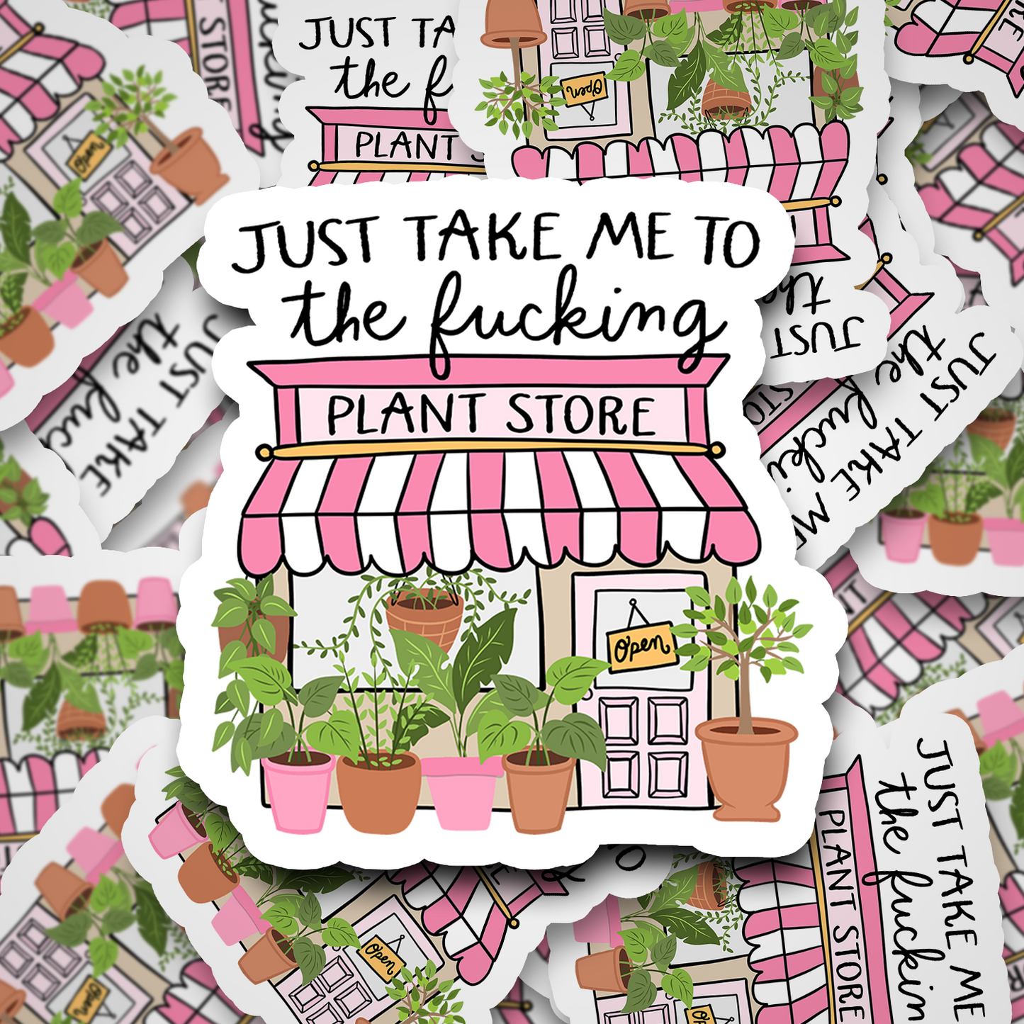 plant store