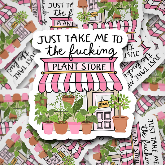 plant store