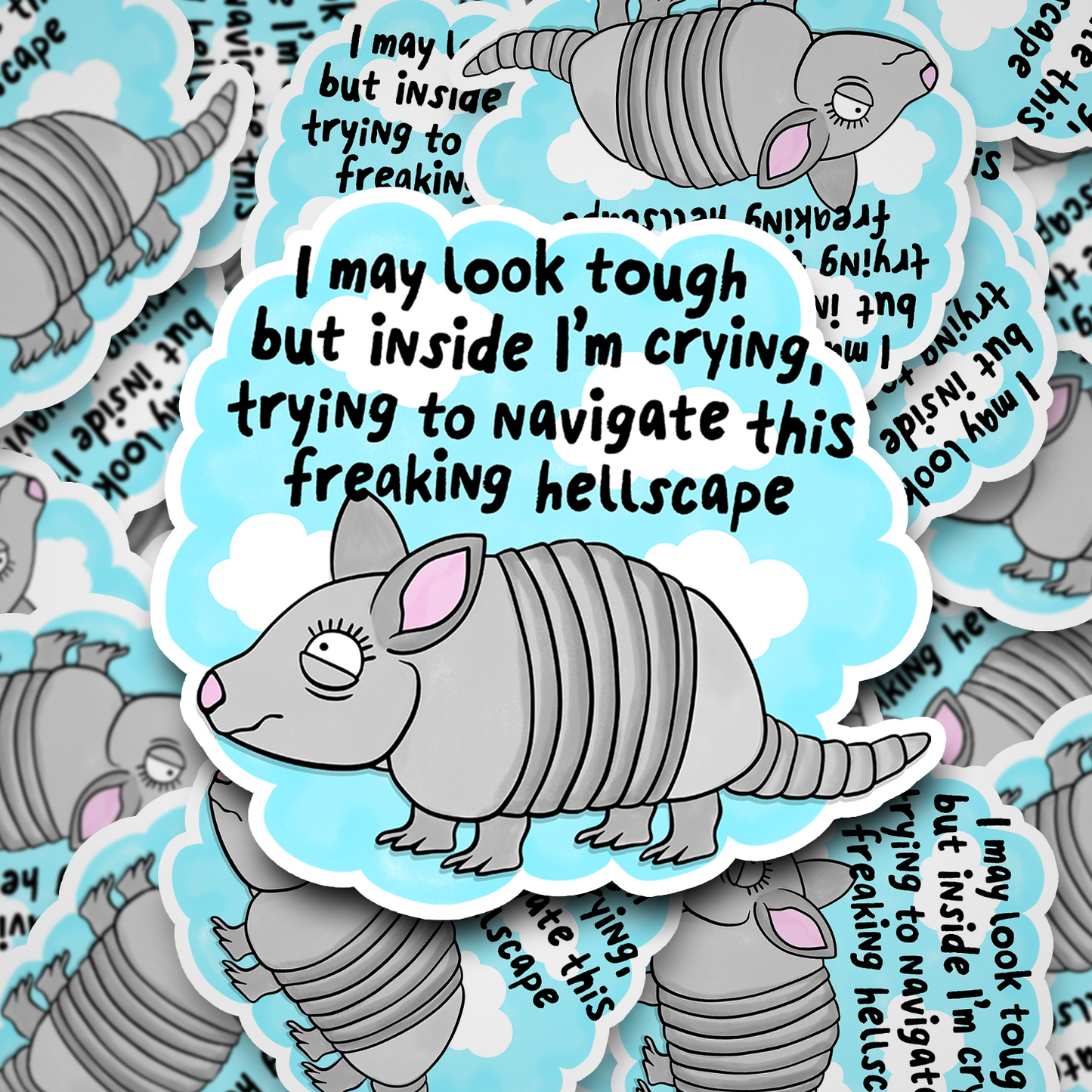 hellscape