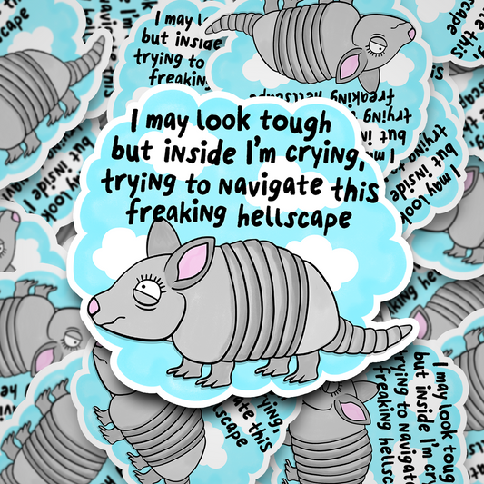hellscape