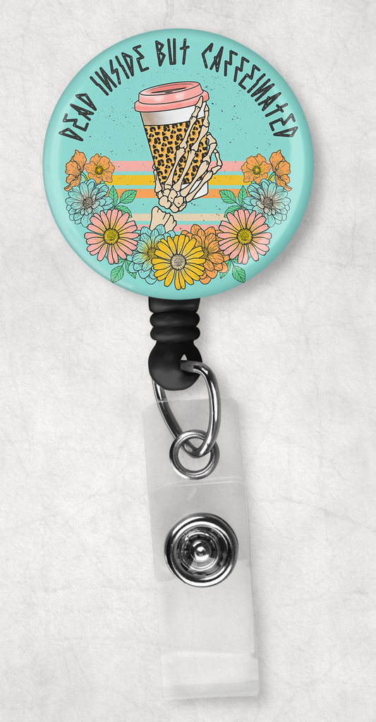 dead inside but caffeinated 2