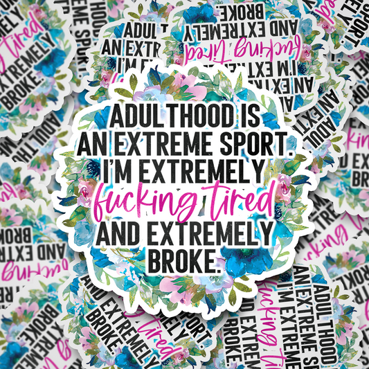 extreme sport (Copy)