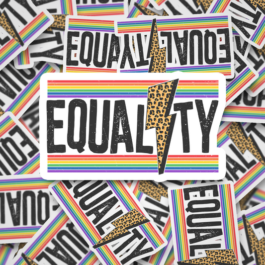 equality