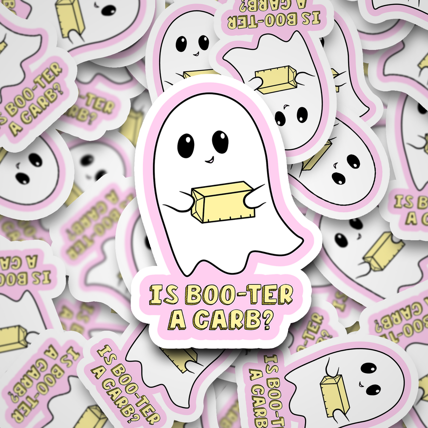 boo-ter