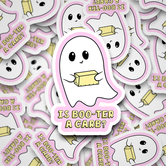 boo-ter