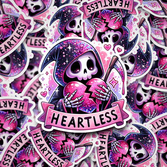 heartless