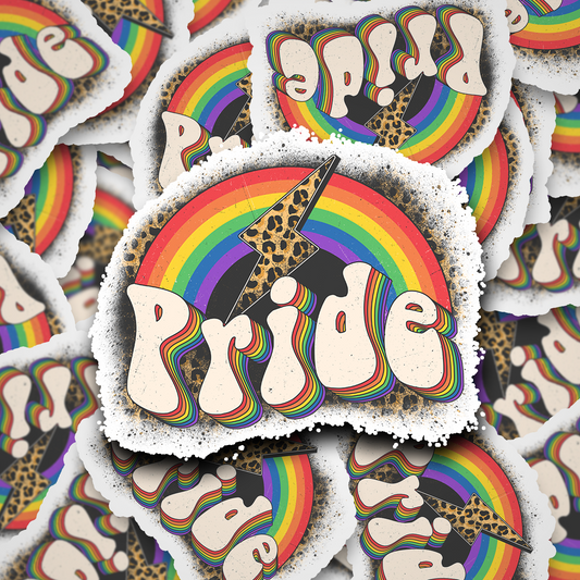 pride