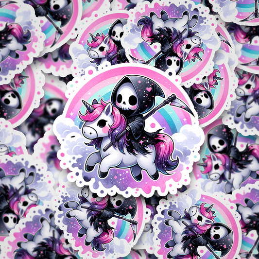 reaper unicorn
