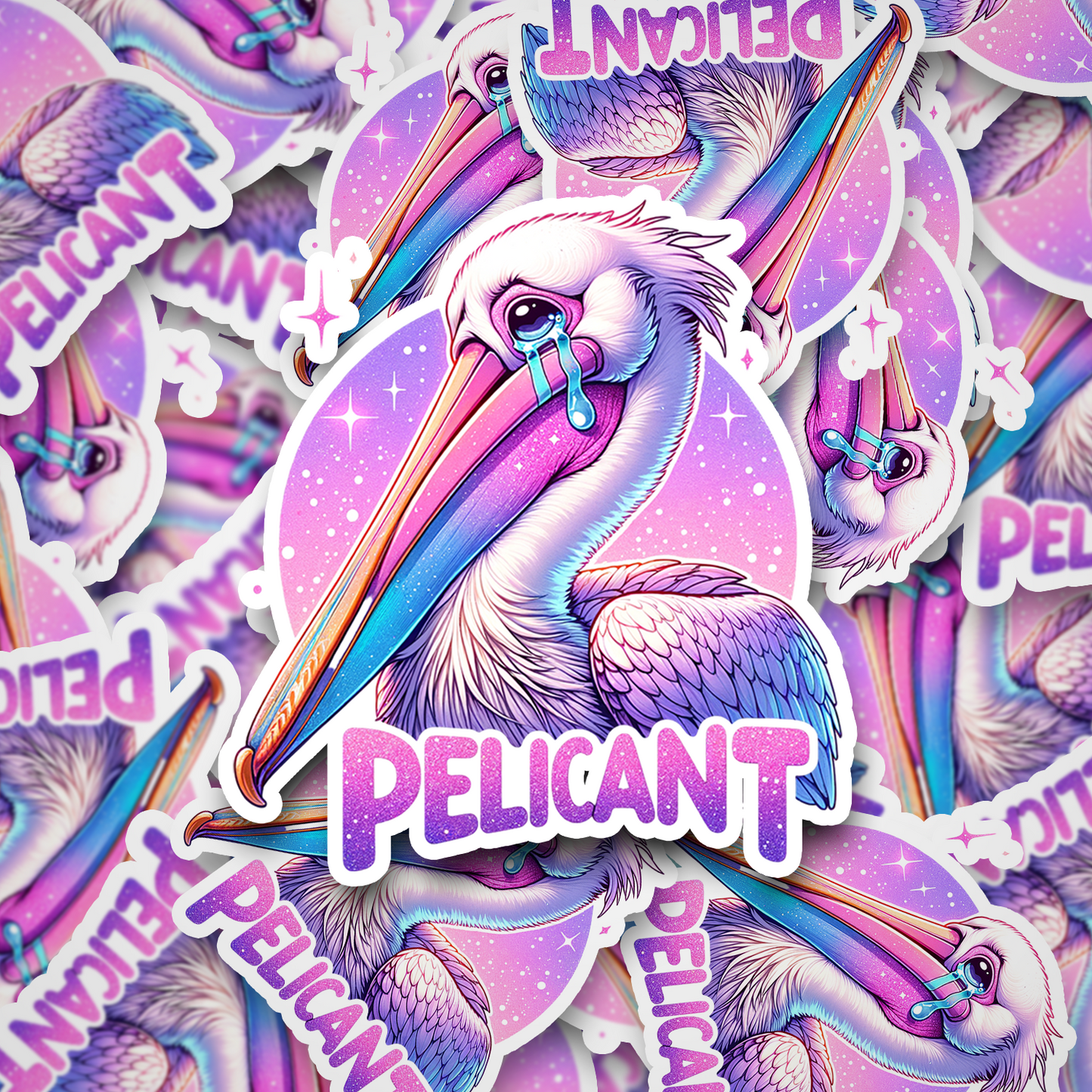pelicant