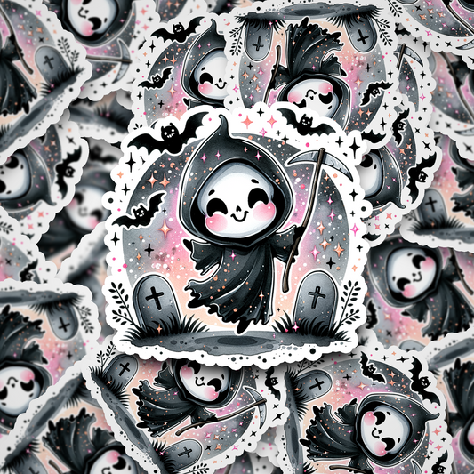 happy reaper