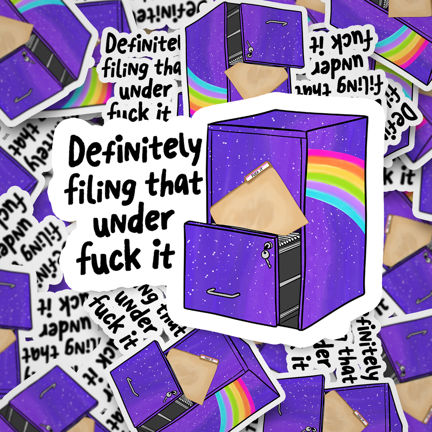 fuck it file