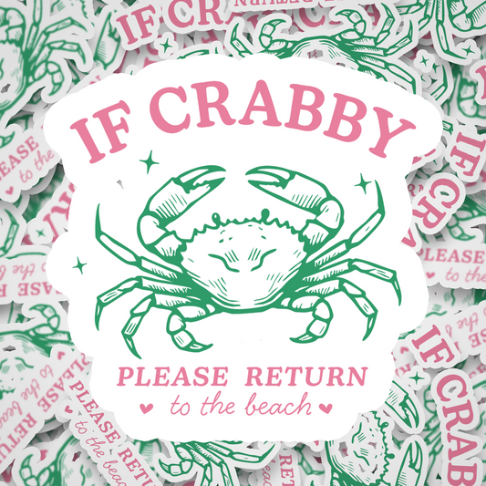 crabby