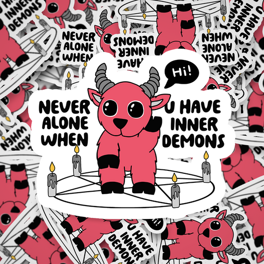 inner demons