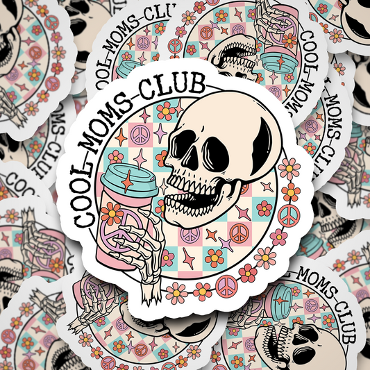 cool moms club