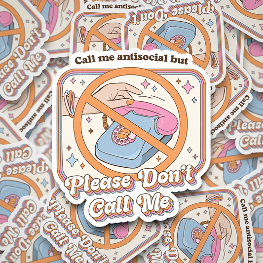 antisocial