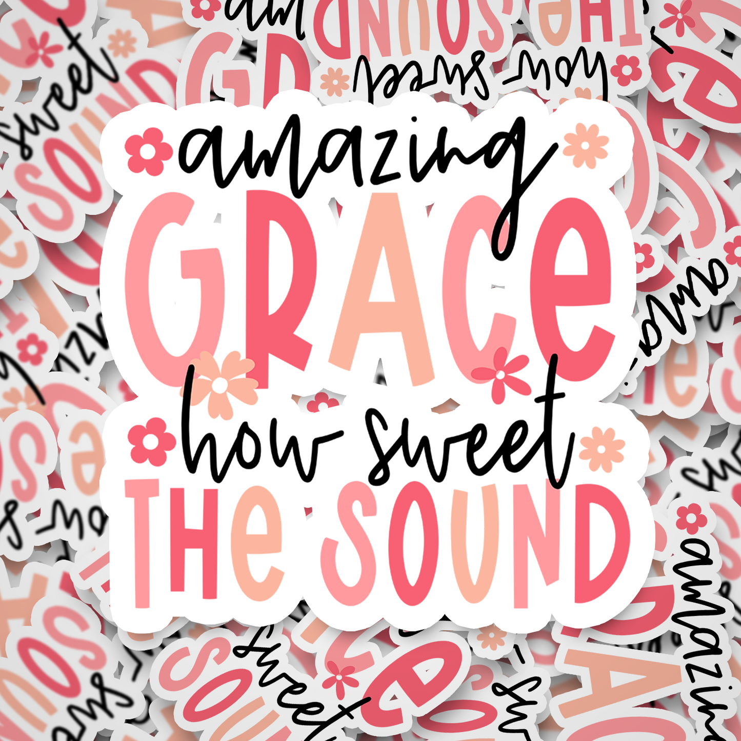 amazing grace