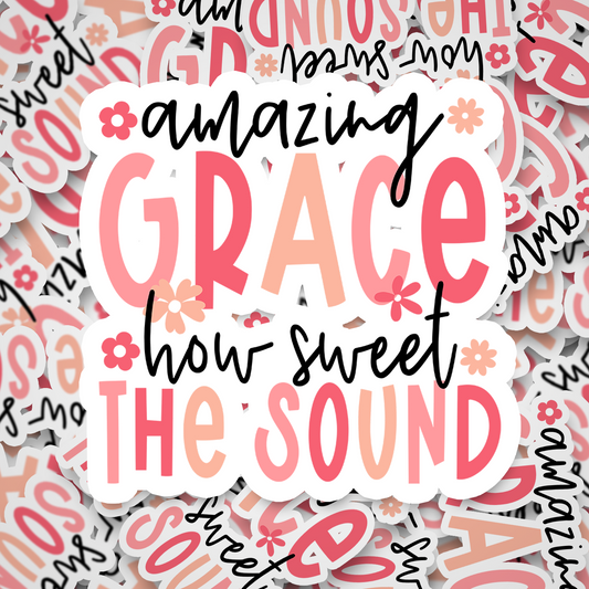 amazing grace