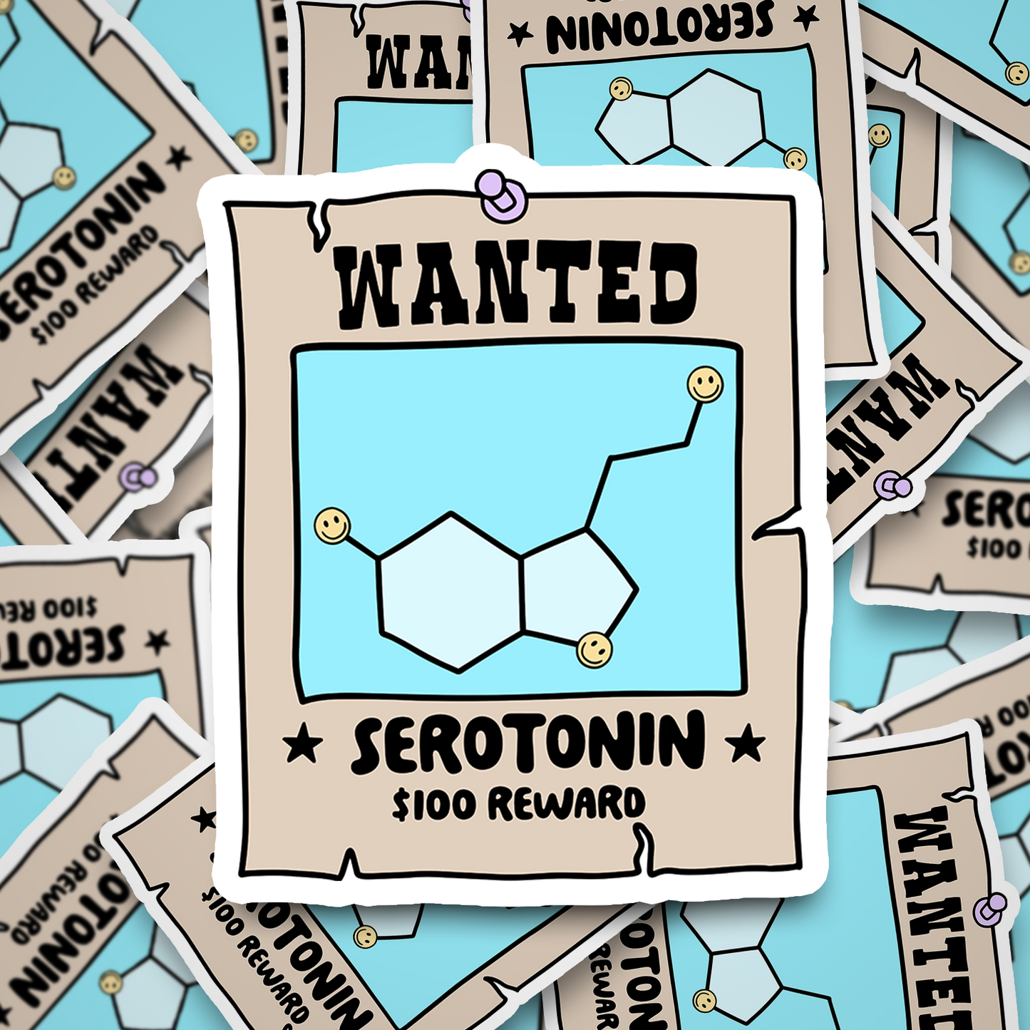 serotonin
