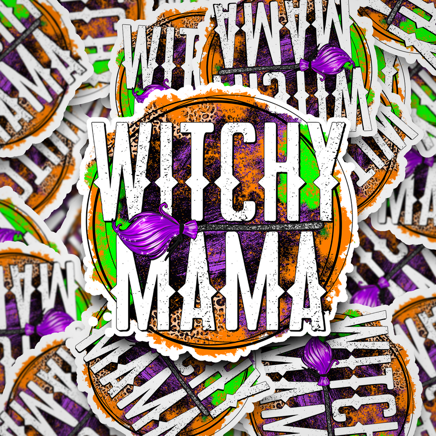 witchy mama
