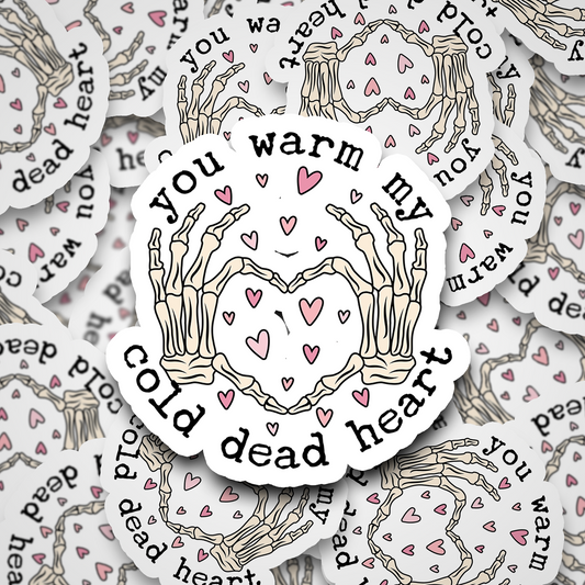 cold dead heart