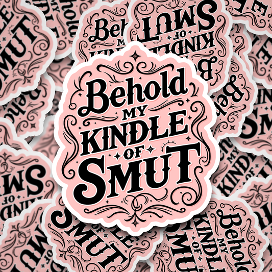 kindle or smut