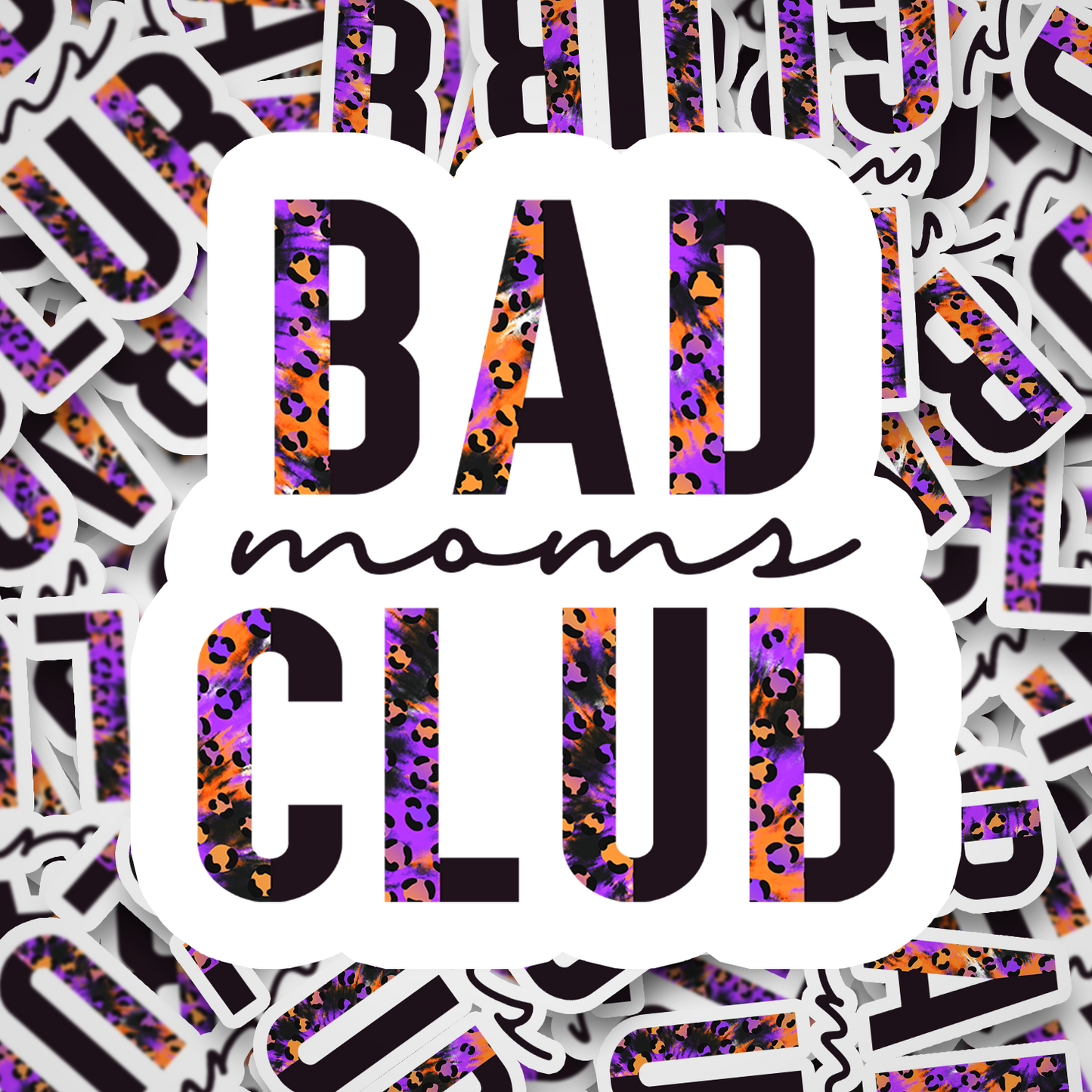 bad moms club
