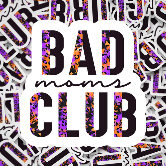 bad moms club