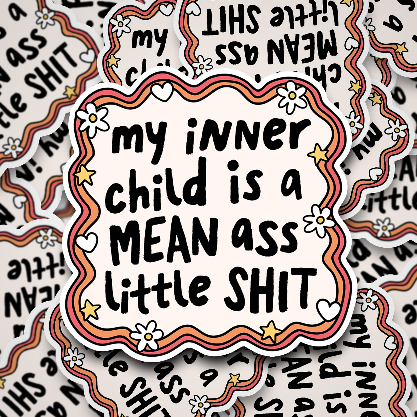 inner child