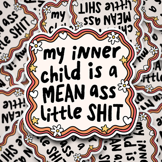 inner child