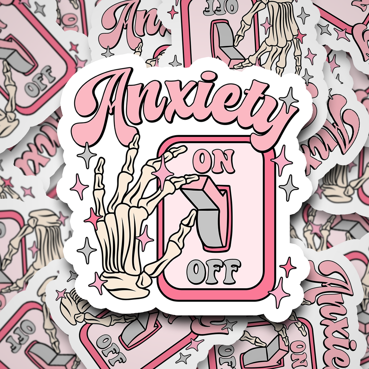anxiety switch