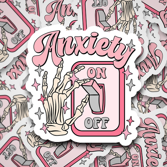 anxiety switch