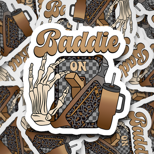 baddie  switch
