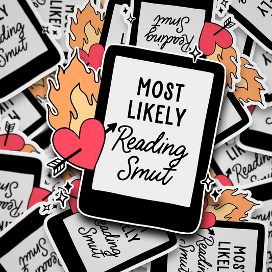reading smut