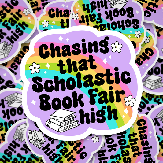scholastic