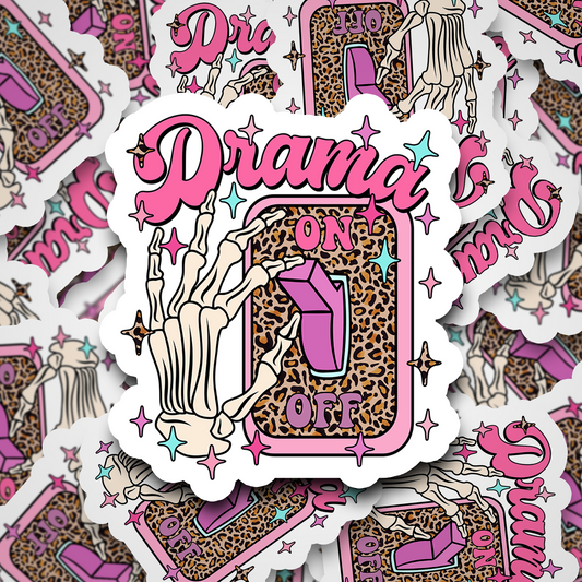 drama switch