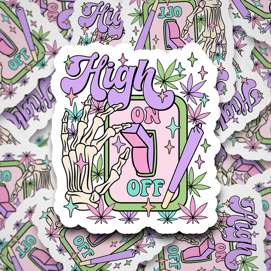 high switch